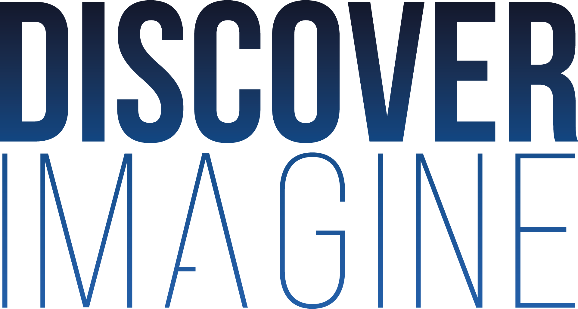 Discover Imagine
